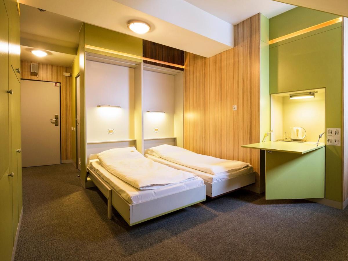 Bed and Breakfast Elemels Planet Ustron Exterior foto