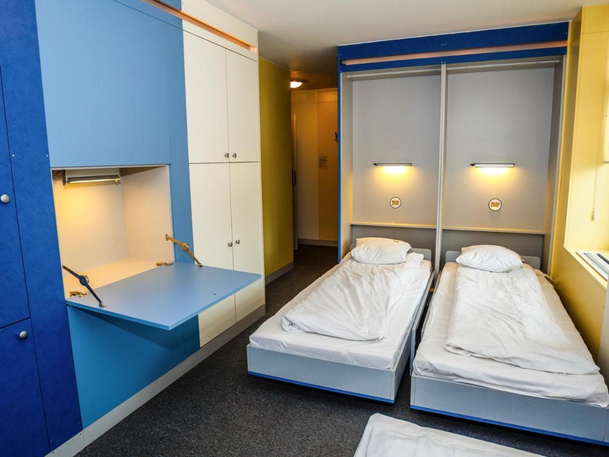 Bed and Breakfast Elemels Planet Ustron Exterior foto