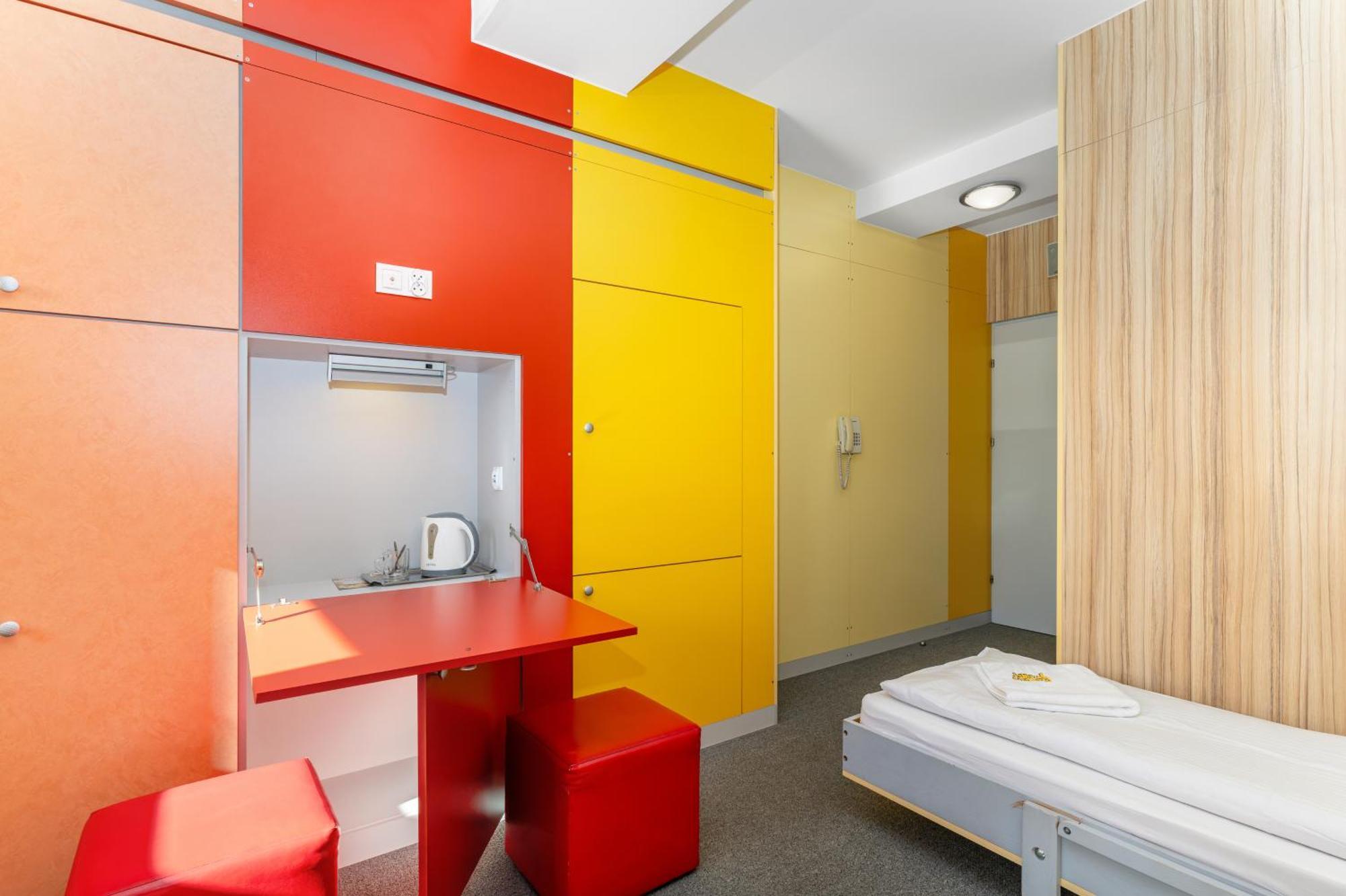 Bed and Breakfast Elemels Planet Ustron Exterior foto
