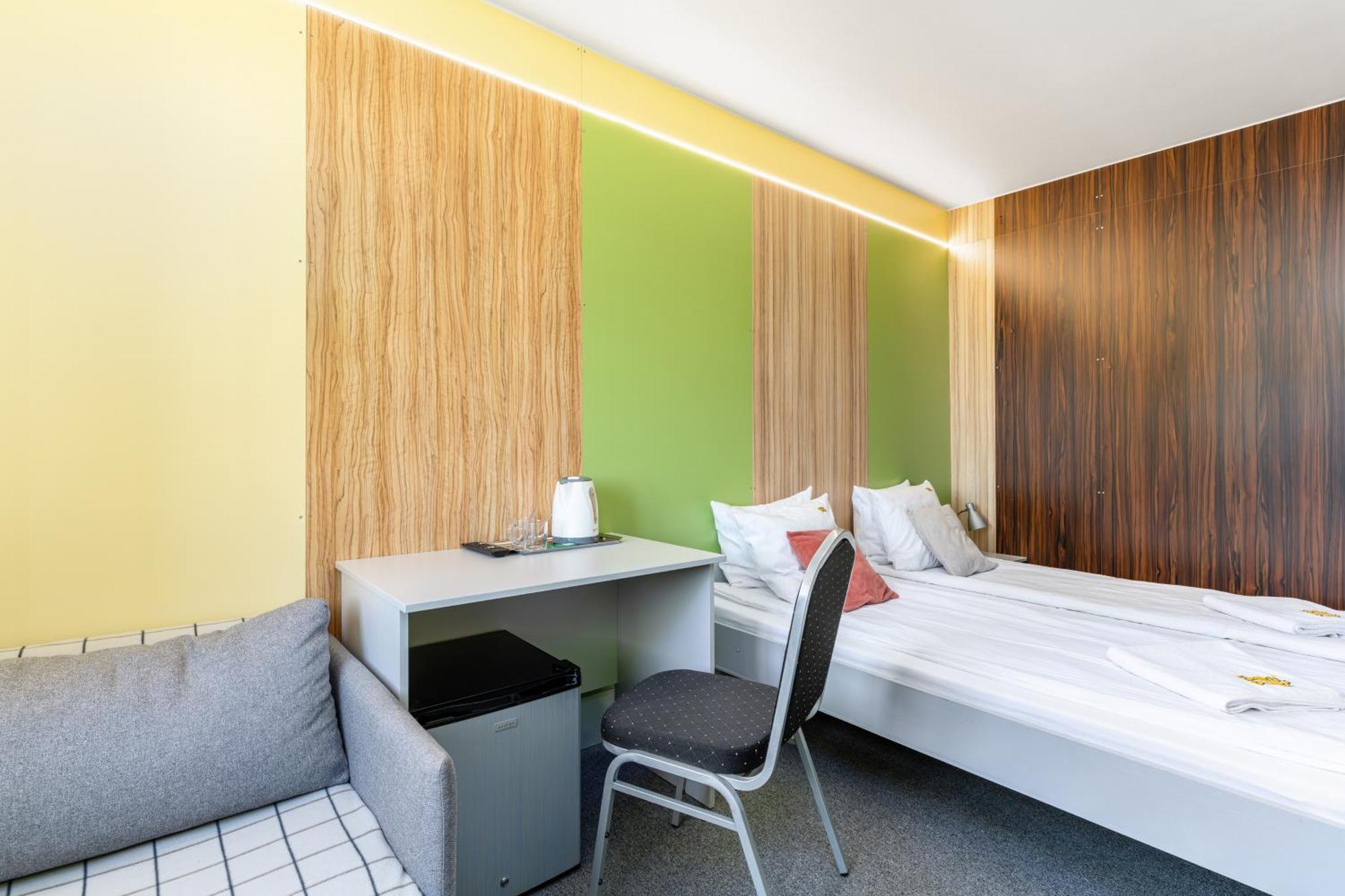 Bed and Breakfast Elemels Planet Ustron Exterior foto