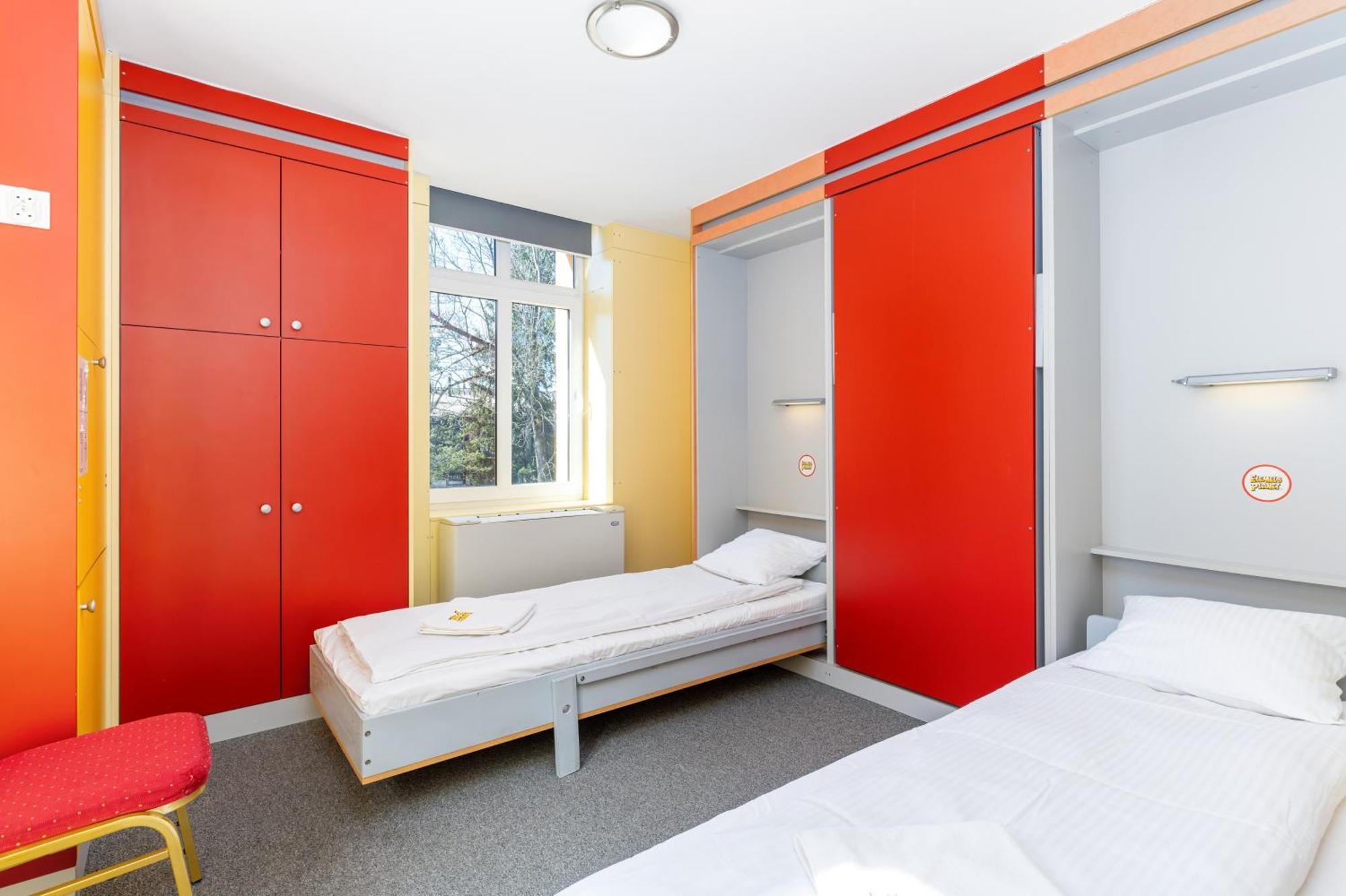 Bed and Breakfast Elemels Planet Ustron Exterior foto